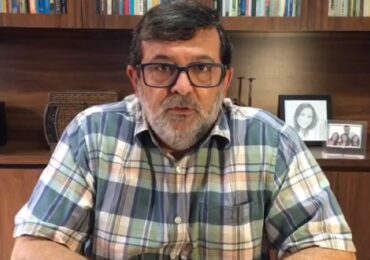 Vídeo: pastor Granconato diz que Judas, que traiu Jesus, foi 'o primeiro comunista'