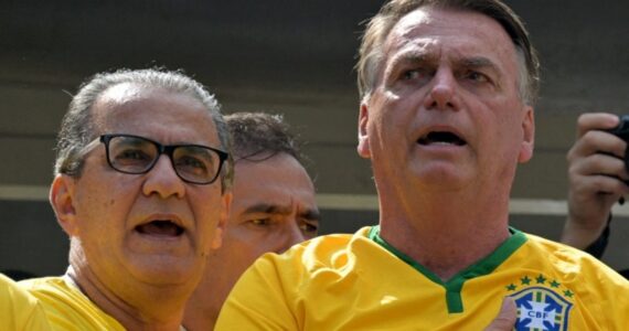 Malafaia pode ser alvo da PF após discurso sobre "engenharia do mal" contra Bolsonaro