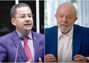 Lula 'erra feio com os evangélicos' ao atacar Israel, diz Cezinha de Madureira