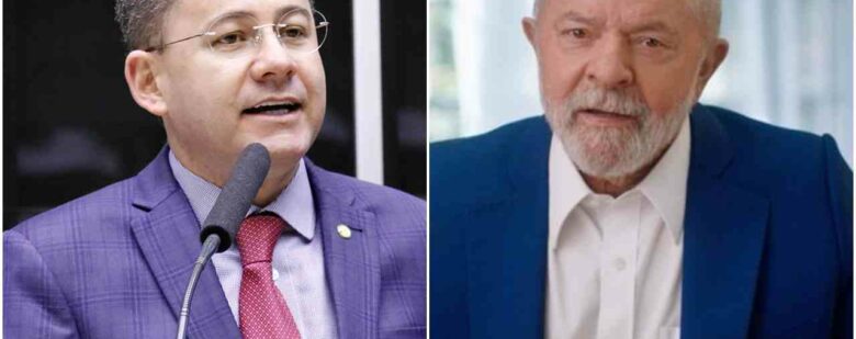 Lula 'erra feio com os evangélicos' ao atacar Israel, diz Cezinha de Madureira