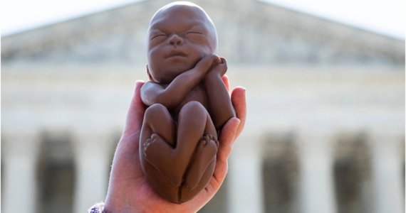 Só em 2023 foram registrados 44 milhões de abortos, a maior causa de morte no mundo