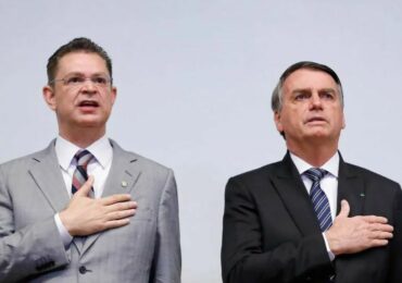 Ato na Paulista não foi fidelização ao Bolsonaro, mas "aos valores", diz Sóstenes