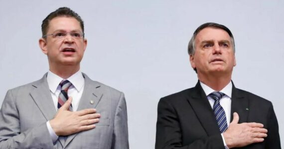 Ato na Paulista não foi fidelização ao Bolsonaro, mas "aos valores", diz Sóstenes