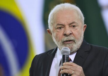Lula provoca crise diplomática com Israel e pastor reage: 'Envergonha o Brasil'