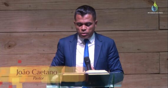Pastor faz alerta contra ideias de Pablo Marçal: 'Não somos conduzidos pelo engano'