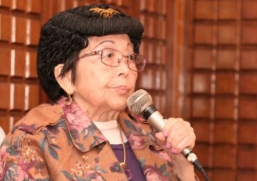 Neuza Itioka falece aos 81 anos por complicações de pneumonia