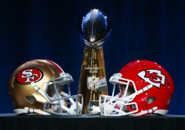 Seis atletas cristãos estarão em campo no próximo domingo, disputando o Super Bowl LVIII