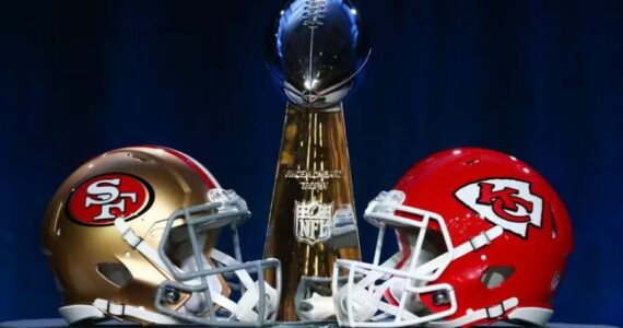 Seis atletas cristãos estarão em campo no próximo domingo, disputando o Super Bowl LVIII