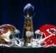 Seis atletas cristãos estarão na disputa do Super Bowl LVIII no próximo domingo