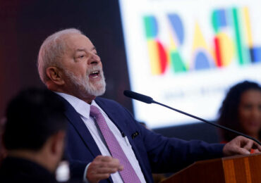 Pesquisa: desaprovação do trabalho de Lula atinge 62% entre os evangélicos