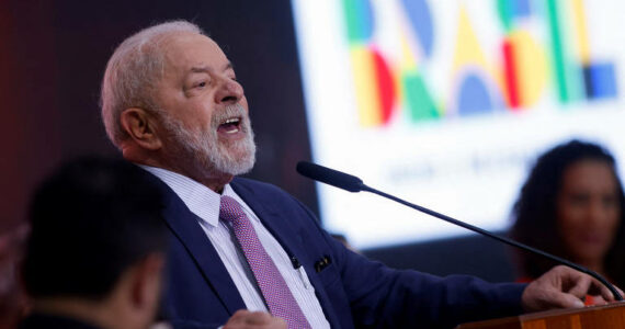 Pesquisa: desaprovação do trabalho de Lula atinge 62% entre os evangélicos