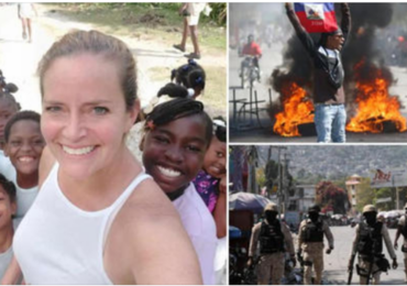 "Precisamos de um milagre": sitiados, missionários pedem ajuda para sair do Haiti