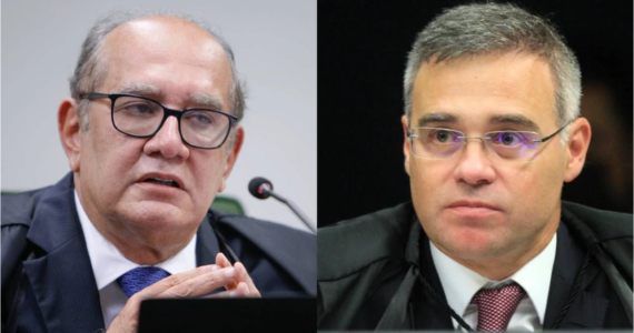 Ministro do STF, pastor Mendonça confronta Barroso e Gilmar em ação sobre maconha