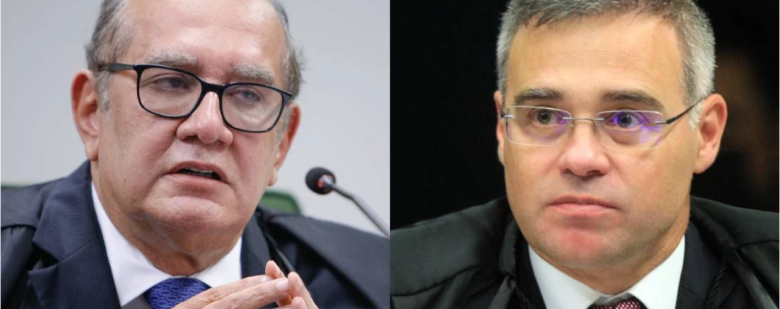 Ministro do STF, pastor Mendonça confronta Barroso e Gilmar em ação sobre maconha