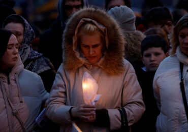 Pastor russo diz que 'muito ódio e ressentimento' motivam terrorismo e guerras