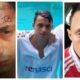 Desviado, jovem que teve testa tatuada por ser ‘ladrão e vacilão’ é preso novamente
