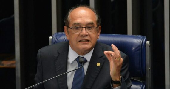 Ministro do STF acusa 'rede evangélica' de fazer acordo com traficantes no RJ