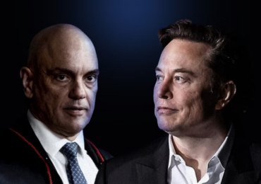 Pastores apoiam reação de Musk contra Moraes: 'Luta pela liberdade de expressão'