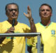 ‘Globo é a imprensa oficial do ditador da toga’, diz Malafaia em ato por democracia