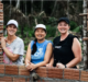 “Nosso alvo é plantar igrejas”, dizem missionários de 3 países em área remota do Pará