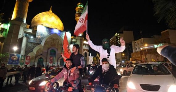 Pastores veem ataque do Irã a Israel como ‘sinal do fim dos tempos’ e convocam orações
