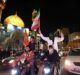 Pastores veem ataque do Irã a Israel como ‘sinal do fim dos tempos’ e convocam orações