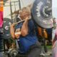 ‘A irmã do Crossfit’ que levanta 100kg diz que evangeliza durante os treinos