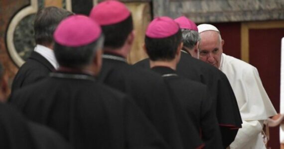 Novo documento do Vaticano diz que aborto e a mudança de sexo são ‘ameaças à dignidade humana’