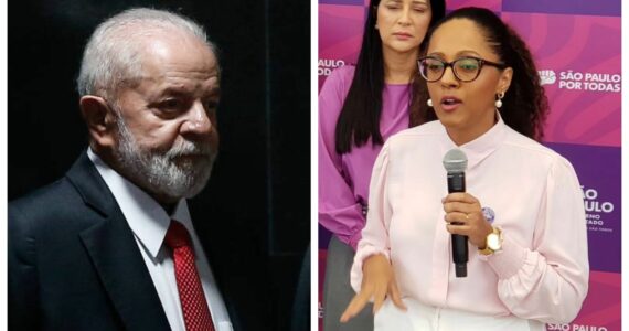 Lula mantém ‘saidinhas’ e Sonaira Fernandes cobra ‘coragem’ do Congresso para derrubar veto