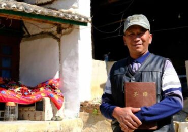 China autoriza impressão da Bíblia na Mongólia Interior após finalização da tradução