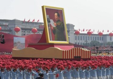 Bispo diz ao Vaticano que Igreja Católica deve se submeter ao governo na China