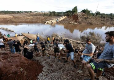 Pastor lista 5 lições que o brasileiro aprendeu com as enchentes no Rio Grande do Sul