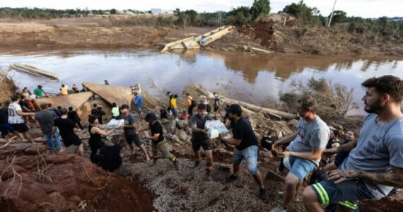 Pastor lista 5 lições que o brasileiro aprendeu com as enchentes no Rio Grande do Sul