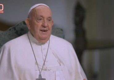 Papa é criticado por dizer que pessoas são ‘fundamentalmente boas’: ‘Não tem noção do Evangelho’