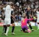 ‘Ore pelo RS’: Rodrygo exibe mensagem de apoio em vitória do Real Madrid na Champions