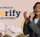 Concurso de música gospel novos talentos é lançado pelo Glorify em parceria com Julia Vitoria