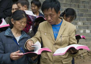 Cristãos de Hong Kong sofrem cada vez mais nas mãos da China, diz entidade