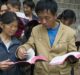 Cristãos de Hong Kong sofrem cada vez mais nas mãos da China, diz entidade