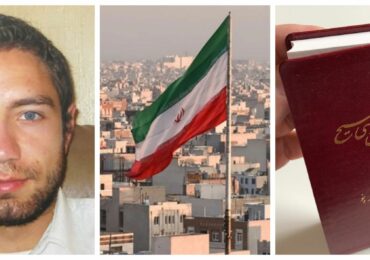 Irã condena turista cristão a 10 anos de prisão por posse de cópia do Novo Testamento