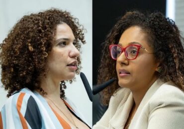 Deputada do PSOL é punida por colegas após ofensa à vereadora evangélica Sonaira