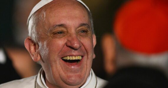 Papa Francisco volta a dizer que há ‘muita viadagem’ no Vaticano e irrita ativistas LGBT