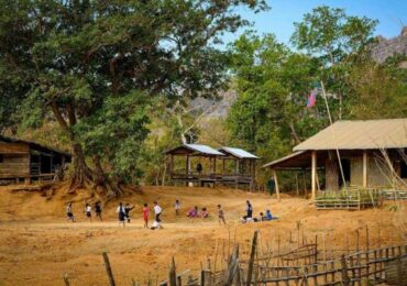 Pastor e 5 cristãos são presos durante reunião doméstica de oração, no Laos