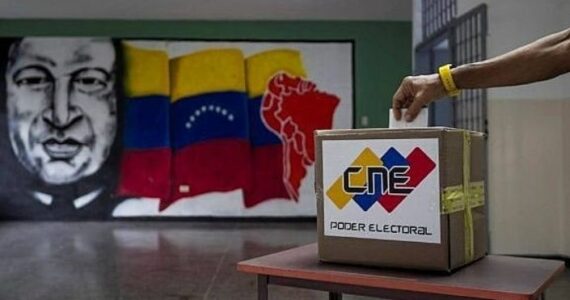 Ditadura da Venezuela assedia, suborna e ameaça pastores às vésperas das eleições