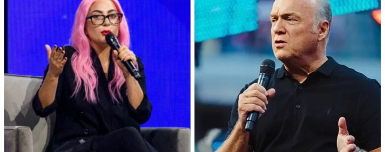 Pastor reage a entrevista de Lady Gaga sobre rendição a Deus: ‘Jesus é o caminho’