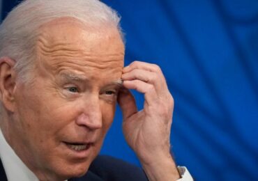 Pastor diz que governo Biden comprova texto de Romanos 1: ‘Mentalidade reprovável’