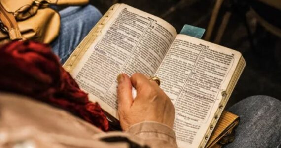 Pastor questiona aqueles que dizem ter recebido palavra do Espírito Santo: ‘Será mesmo?’