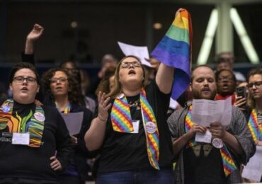 Presbiteriana dos EUA quer impor questionário sobre temas LGBT para impedir conservadores