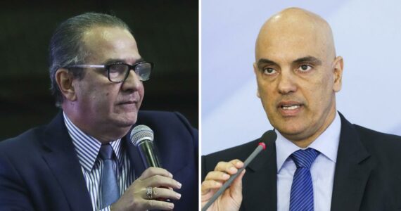 Malafaia faz convocação para ato contra Moraes em 7 de setembro: 'Ditador desgraçado'