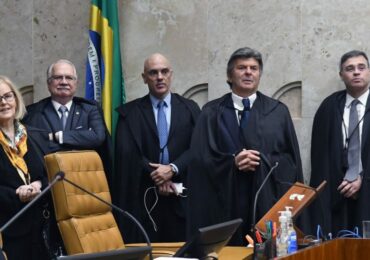 Ameaça: juristas fazem petição ao STF em defesa da liberdade de pregação religiosa