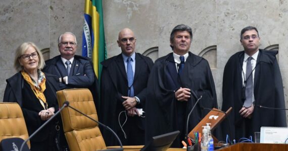 Ameaça: juristas fazem petição ao STF em defesa da liberdade de pregação religiosa